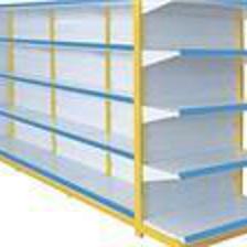 青州市富神倉儲裝備廠 貴州超市貨架與口碑卓越的山東供應商