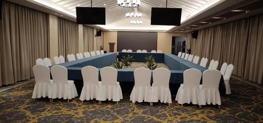 新店速遞 | 中南度假酒店最新主題房開業，承辦展覽展示