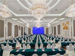 廣州會議酒店 會展業的新高地，展覽展示的理想承辦方