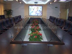 中央控制系統(tǒng) 智能會(huì)議服務(wù)的核心引擎與未來趨勢(shì)