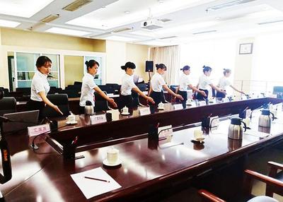 外學(xué)內(nèi)訓(xùn)雙軌并行，索克以高標(biāo)準(zhǔn)驅(qū)動(dòng)員工成長(zhǎng)與服務(wù)提升